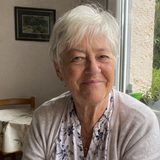 Christine B.